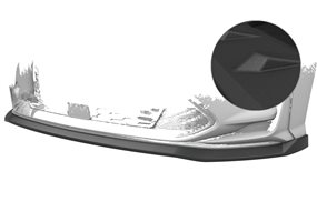 Añadido Hyundai Kona N-Line / N 2020-