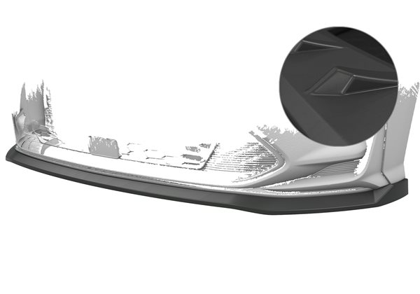 Añadido Hyundai Kona N-Line / N 2020-