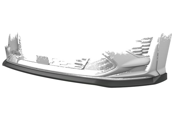 Añadido Hyundai Kona N-Line / N 2020-