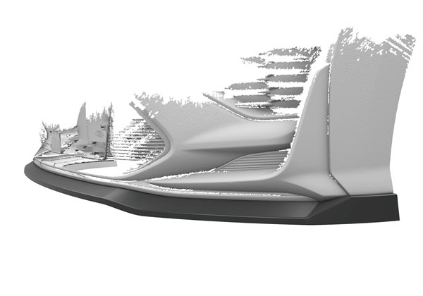 Añadido Hyundai Kona N-Line / N 2020-