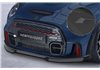 Añadido Mini F55, F56, F57 One, Cooper, Cooper S, JCW (2.Facelift) - mit John Cooper Works Trim 2021-