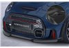 Añadido Mini F55, F56, F57 One, Cooper, Cooper S, JCW (2.Facelift) - mit John Cooper Works Trim 2021-