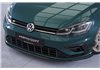 Añadido VW Golf 7 (Tipo AU) R / R-Line 2017-2021