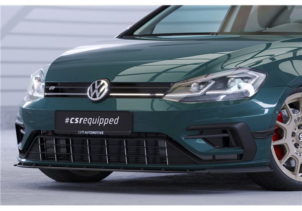 Añadido VW Golf 7 (Tipo AU) R / R-Line 2017-2021