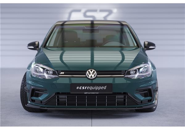 Añadido VW Golf 7 (Tipo AU) R / R-Line 2017-2021