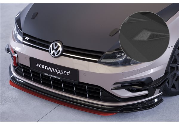 Añadido VW Golf 7 (Tipo AU) R (Facelift) 2017-2021