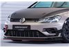 Añadido VW Golf 7 (Tipo AU) R (Facelift) 2017-2021