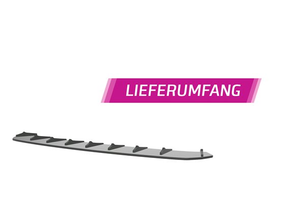 Añadido VW Golf 7 (Tipo AU) R (Facelift) 2017-2021