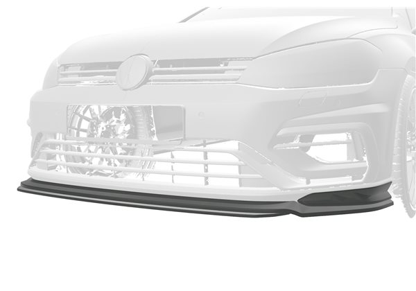 Añadido VW Golf 7 (Tipo AU) R (Facelift) 2017-2021