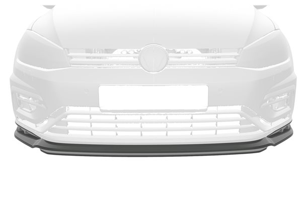 Añadido VW Golf 7 (Tipo AU) R (Facelift) 2017-2021