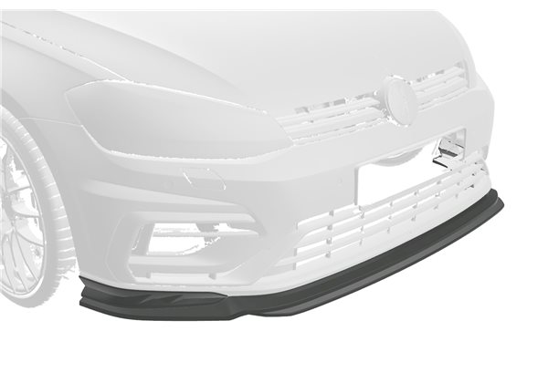 Añadido VW Golf 7 (Tipo AU) R (Facelift) 2017-2021