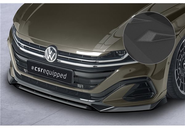 Añadido VW Arteon R-Line (Facelift) - Limousine und Shooting Brake 2020-