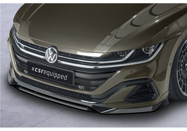 Añadido VW Arteon R-Line (Facelift) - Limousine und Shooting Brake 2020-