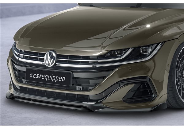 Añadido VW Arteon R-Line (Facelift) - Limousine und Shooting Brake 2020-