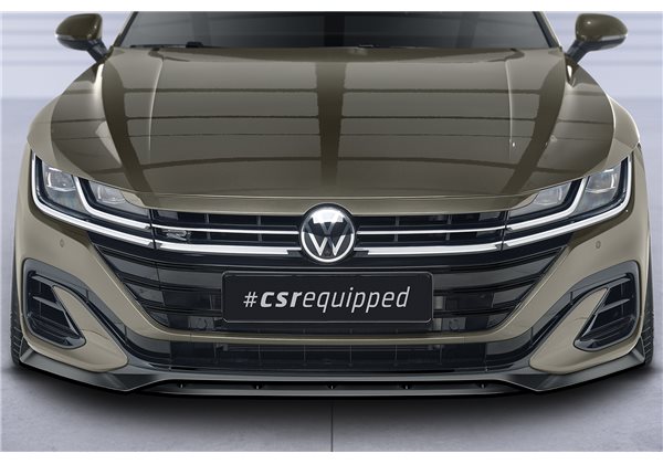 Añadido VW Arteon R-Line (Facelift) - Limousine und Shooting Brake 2020-