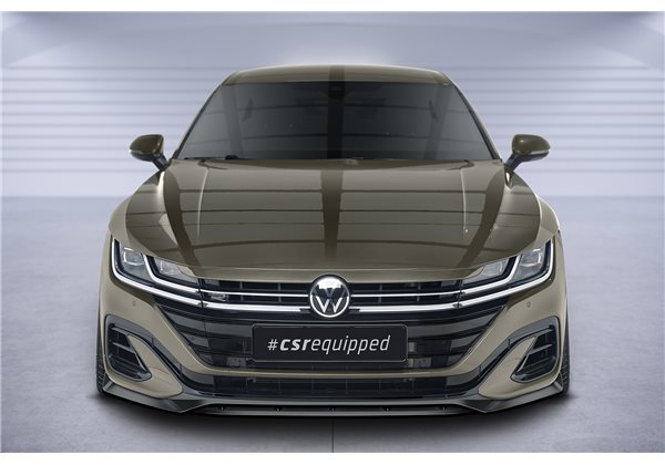 Añadido VW Arteon R-Line (Facelift) - Limousine und Shooting Brake 2020-
