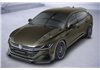 Añadido VW Arteon R-Line (Facelift) - Limousine und Shooting Brake 2020-