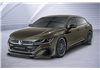 Añadido VW Arteon R-Line (Facelift) - Limousine und Shooting Brake 2020-