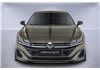 Añadido VW Arteon R-Line (Facelift) - Limousine und Shooting Brake 2020-