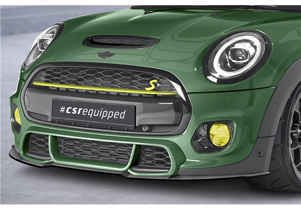 Añadido Mini F55, F56, F57 One, Cooper, Cooper S, JCW (1.Facelift) - mit John Cooper Works Trim 2018-2021