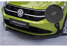 Añadido VW Taigo (Tipo CS) todos 2021-