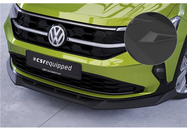 Añadido VW Taigo (Tipo CS) todos 2021-