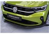 Añadido VW Taigo (Tipo CS) todos 2021-