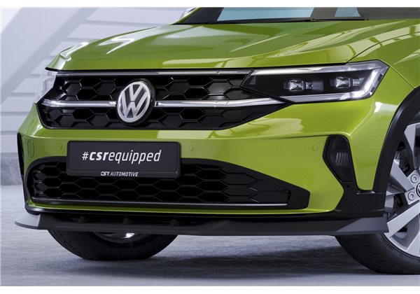 Añadido VW Taigo (Tipo CS) todos 2021-