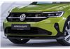 Añadido VW Taigo (Tipo CS) todos 2021-