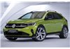 Añadido VW Taigo (Tipo CS) todos 2021-