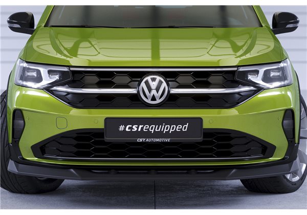 Añadido VW Taigo (Tipo CS) todos 2021-