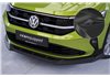 Añadido VW Taigo (Tipo CS) todos 2021-