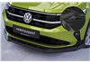 Añadido VW Taigo (Tipo CS) todos 2021-