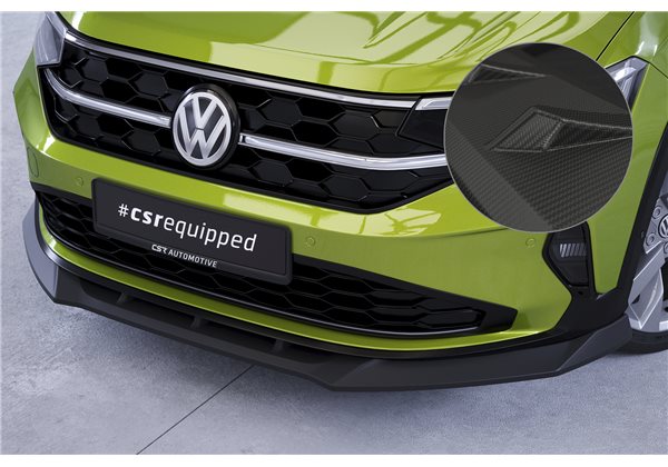 Añadido VW Taigo (Tipo CS) todos 2021-