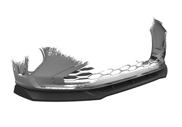 Añadido VW Taigo (Tipo CS) todos 2021-