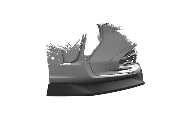 Añadido VW Taigo (Tipo CS) todos 2021-