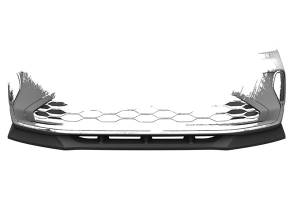 Añadido VW Taigo (Tipo CS) todos 2021-