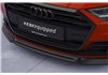 Añadido Audi A8 (D5) todos 2017-2021