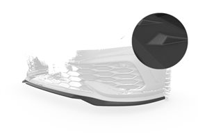 Añadido VW Golf 8 (Tipo CD) GTI Clubsport 2020-