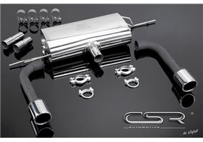 Escape VW Touran / Touran GP GTI Look 2003-2010