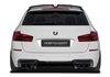 Añadido BMW 5er F10/F11 Limo/Touring 01/2010-06/2013