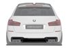 Añadido BMW 5er F10/F11 Limo/Touring 01/2010-06/2013