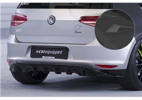 Añadido VW Golf 7 (Tipo AU) Basisversion (antes de facelift) 08/2012-02/2017