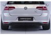 Añadido VW Golf 7 (Tipo AU) Basisversion (antes de facelift) 08/2012-02/2017
