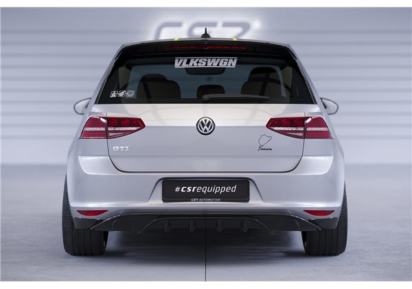 Añadido VW Golf 7 (Tipo AU) Basisversion (antes de facelift) 08/2012-02/2017
