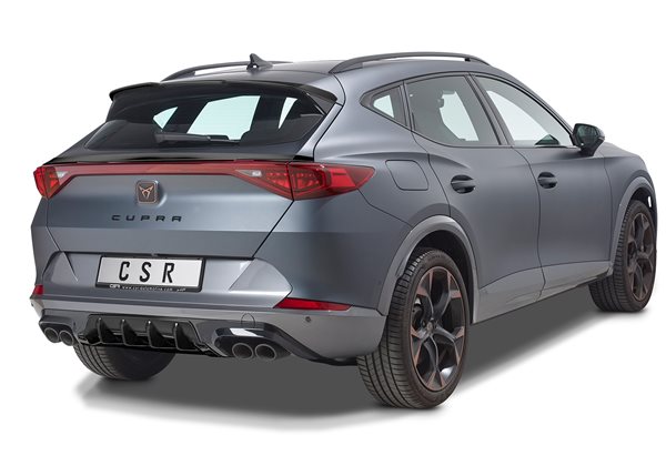 Añadido Cupra Formentor VZ 2.0 TSI (245 PS), VZ 2.0 TSI 4Drive (310 PS), VZ 1.4 e-Hybrid (245 PS) 2020-