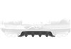 Añadido Cupra Formentor VZ 2.0 TSI (245 PS), VZ 2.0 TSI 4Drive (310 PS), VZ 1.4 e-Hybrid (245 PS) 2020-