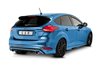 Añadido Ford Focus MK3 ST-Line 2015-2018