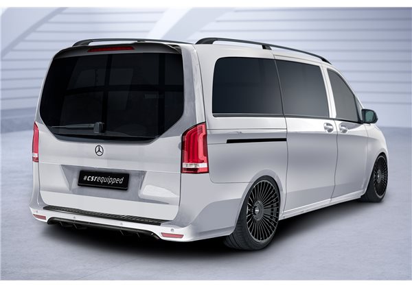 Añadido Mercedes Benz V-Klasse 447 AMG-Line 2019-07/2022