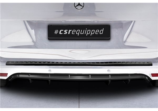 Añadido Mercedes Benz V-Klasse 447 AMG-Line 2019-07/2022